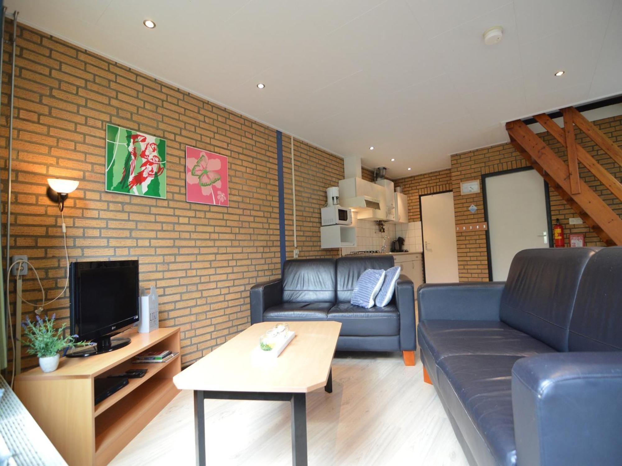Lovely Holiday Home In Limburg Amid Lush Forest Stramproy Exterior photo